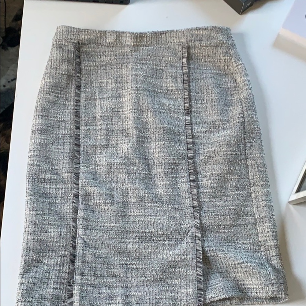 Banana republic dress skirt